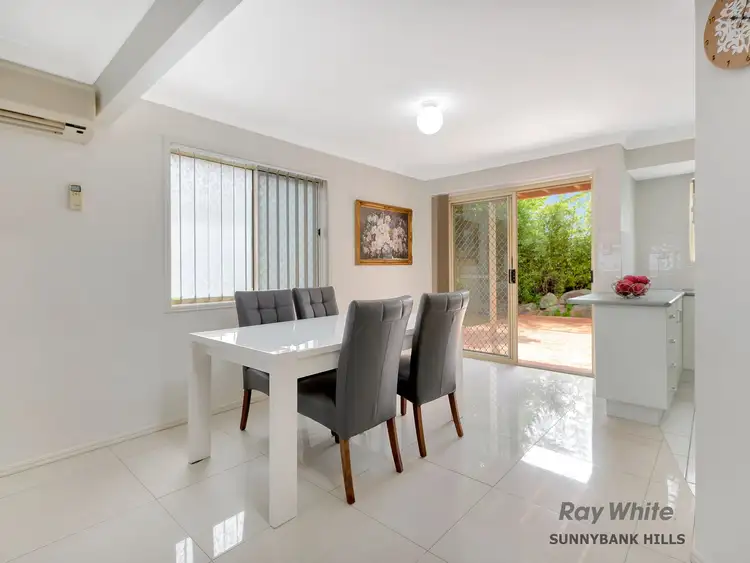 Fourth view of Homely unit listing, 19/17 Victor Street, Runcorn QLD 4113