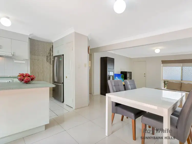 Fifth view of Homely unit listing, 19/17 Victor Street, Runcorn QLD 4113