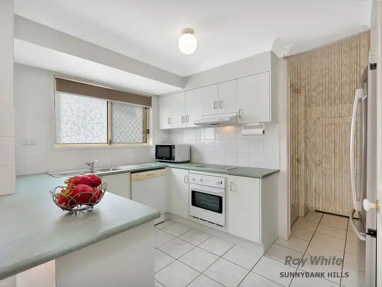 Sixth view of Homely unit listing, 19/17 Victor Street, Runcorn QLD 4113