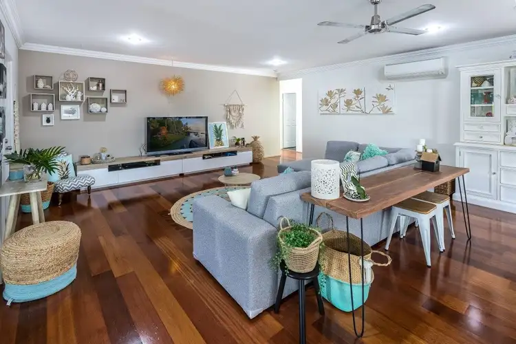 35 STARK Drive, Narangba QLD 4504