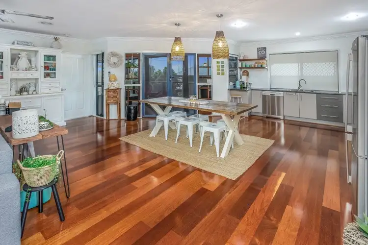 Second view of Homely house listing, 35 STARK Drive, Narangba QLD 4504