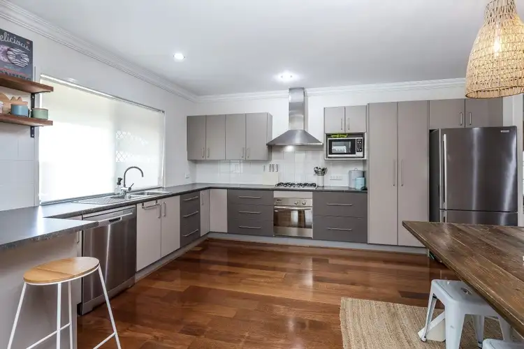 Fourth view of Homely house listing, 35 STARK Drive, Narangba QLD 4504