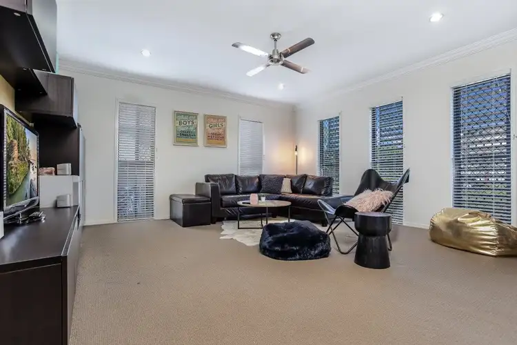 Fifth view of Homely house listing, 35 STARK Drive, Narangba QLD 4504