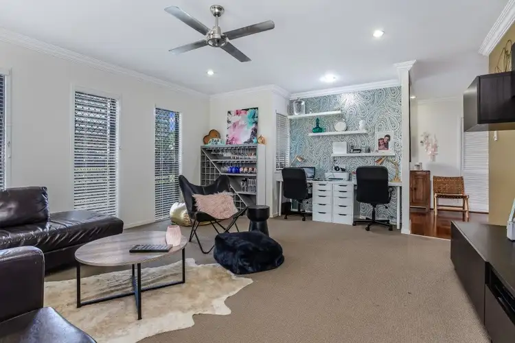 Sixth view of Homely house listing, 35 STARK Drive, Narangba QLD 4504