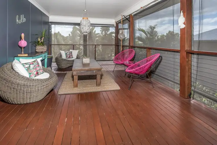 Seventh view of Homely house listing, 35 STARK Drive, Narangba QLD 4504