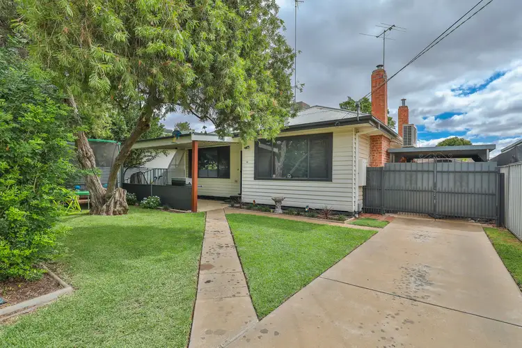 150 Burrows Street, Mildura VIC 3500