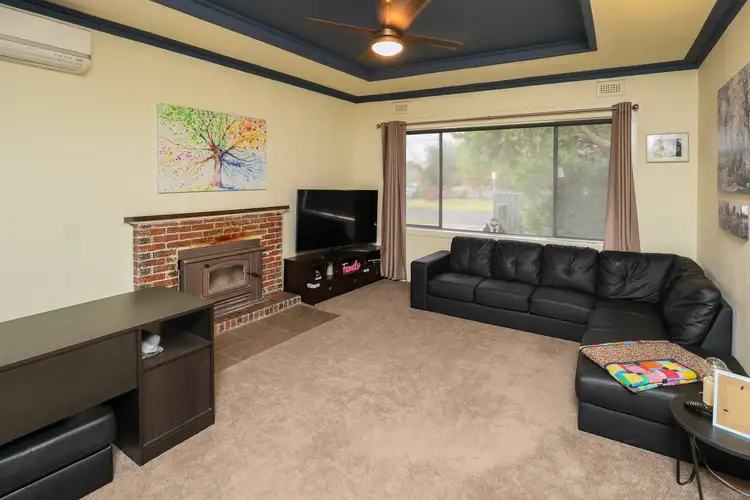 Second view of Homely house listing, 150 Burrows Street, Mildura VIC 3500
