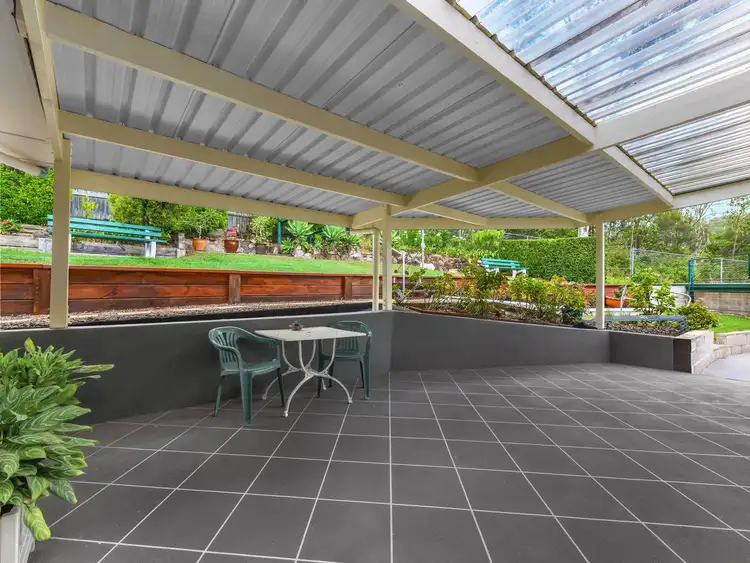 Second view of Homely house listing, 54 Kumbari Crescent, Mitchelton QLD 4053