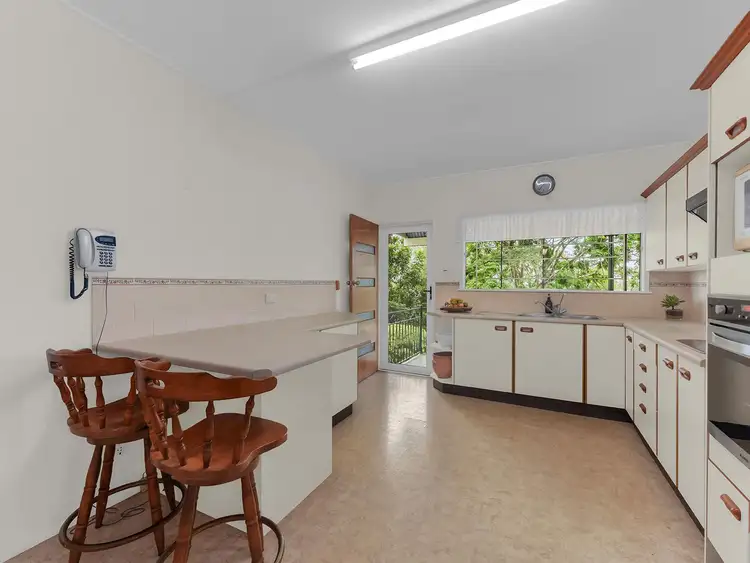 Fifth view of Homely house listing, 54 Kumbari Crescent, Mitchelton QLD 4053