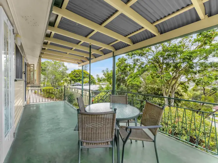 Sixth view of Homely house listing, 54 Kumbari Crescent, Mitchelton QLD 4053