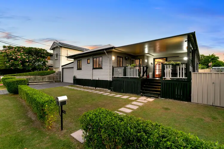 75 Blackwood Road, Salisbury QLD 4107