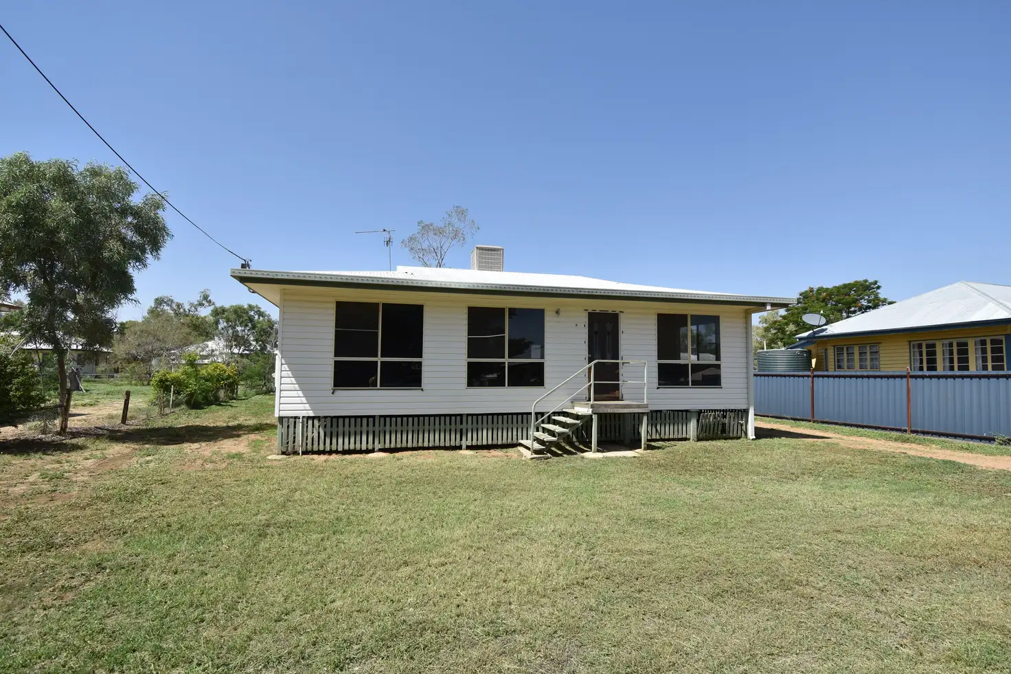 Main view of Homely house listing, 3 Heron Street, Longreach QLD 4730