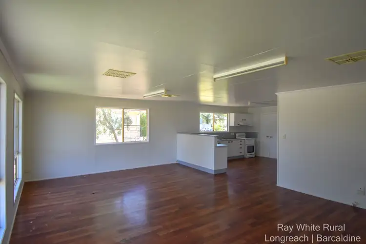 Second view of Homely house listing, 3 Heron Street, Longreach QLD 4730