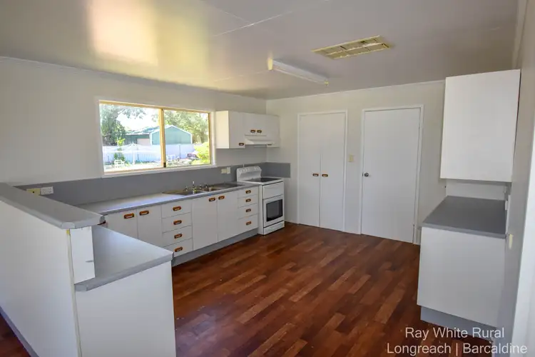 Third view of Homely house listing, 3 Heron Street, Longreach QLD 4730
