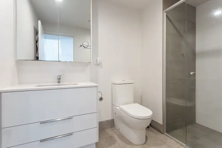 Fourth view of Homely apartment listing, 1002/977 Ann Street, Fortitude Valley QLD 4006