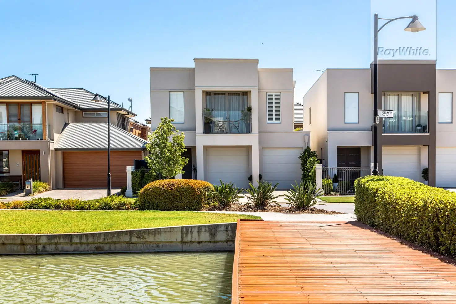 Main view of Homely house listing, 59 Isla Circuit, Mawson Lakes SA 5095