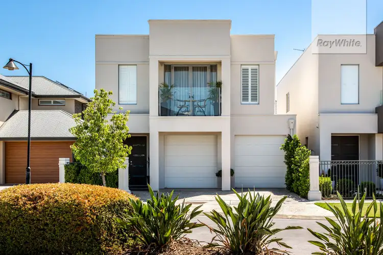 Second view of Homely house listing, 59 Isla Circuit, Mawson Lakes SA 5095
