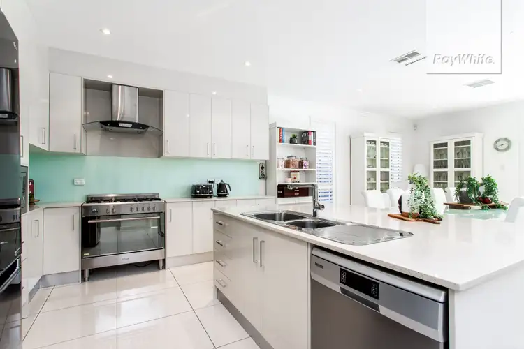 Third view of Homely house listing, 59 Isla Circuit, Mawson Lakes SA 5095