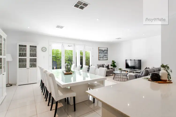 Fourth view of Homely house listing, 59 Isla Circuit, Mawson Lakes SA 5095