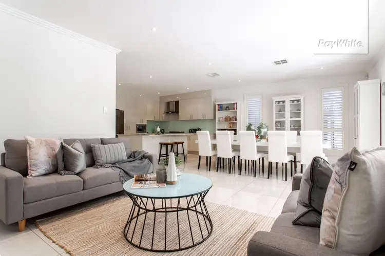 Fifth view of Homely house listing, 59 Isla Circuit, Mawson Lakes SA 5095