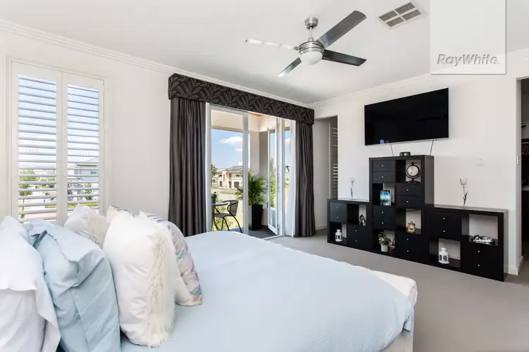 Seventh view of Homely house listing, 59 Isla Circuit, Mawson Lakes SA 5095