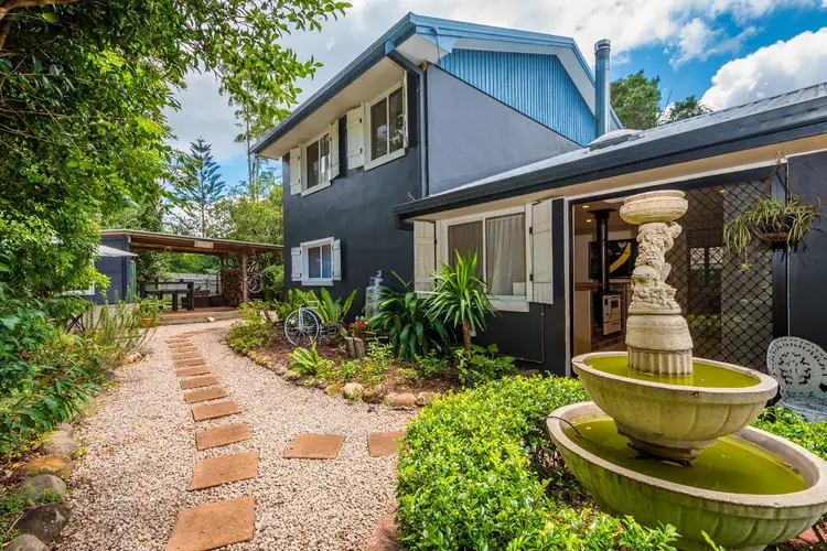 84 Eagle Heights Road, Tamborine Mountain QLD 4272