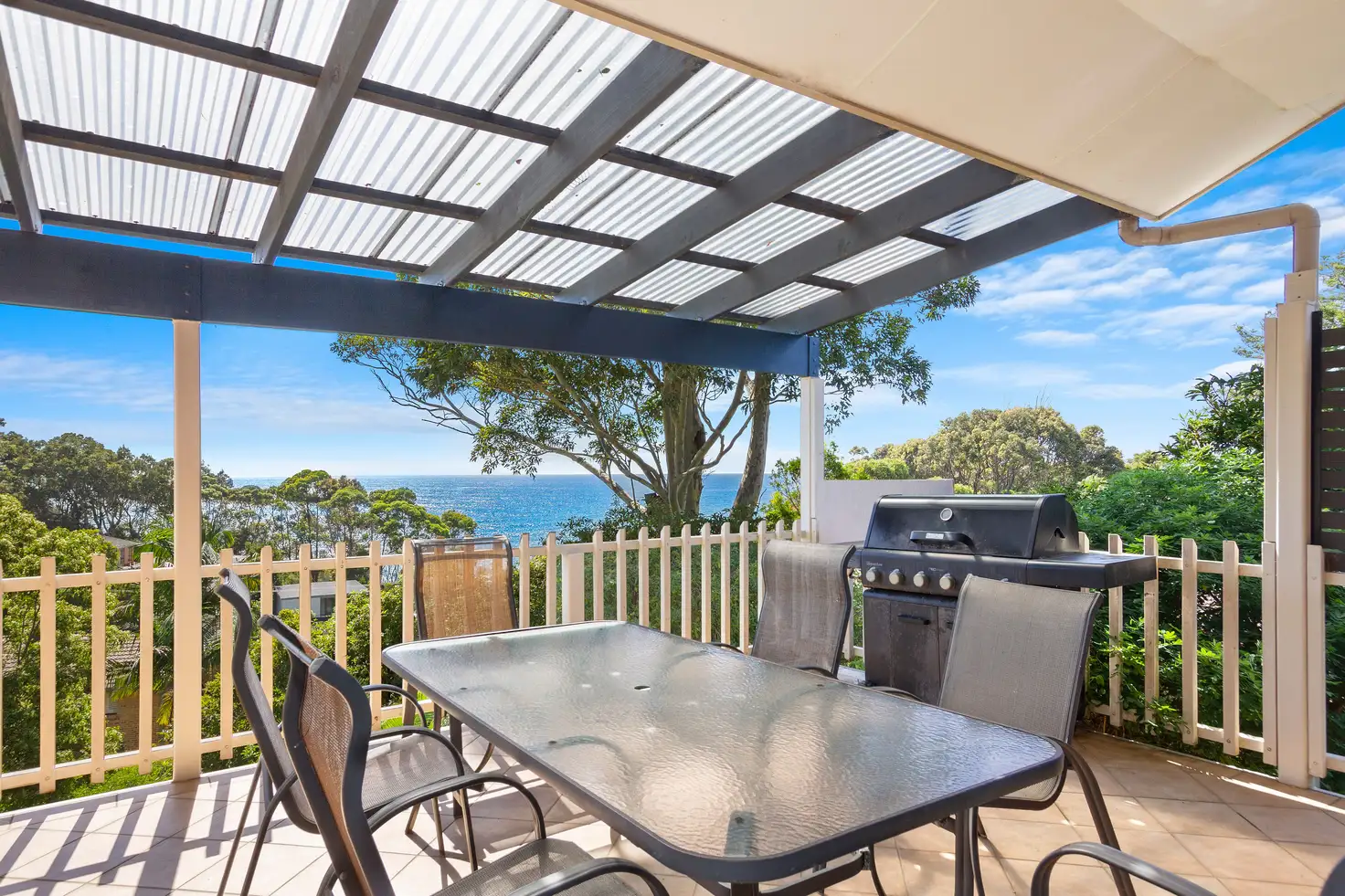 Main view of Homely house listing, 4 Nerang Place, Malua Bay NSW 2536