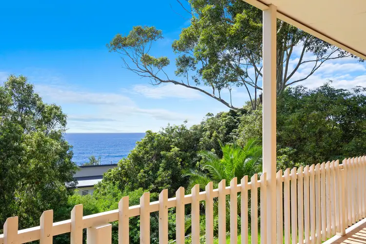Third view of Homely house listing, 4 Nerang Place, Malua Bay NSW 2536