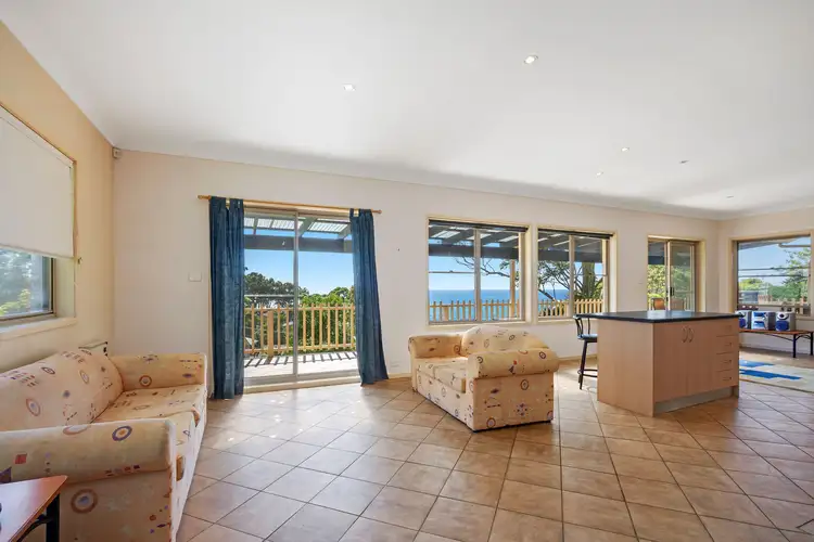 Fourth view of Homely house listing, 4 Nerang Place, Malua Bay NSW 2536