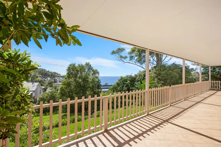 Sixth view of Homely house listing, 4 Nerang Place, Malua Bay NSW 2536