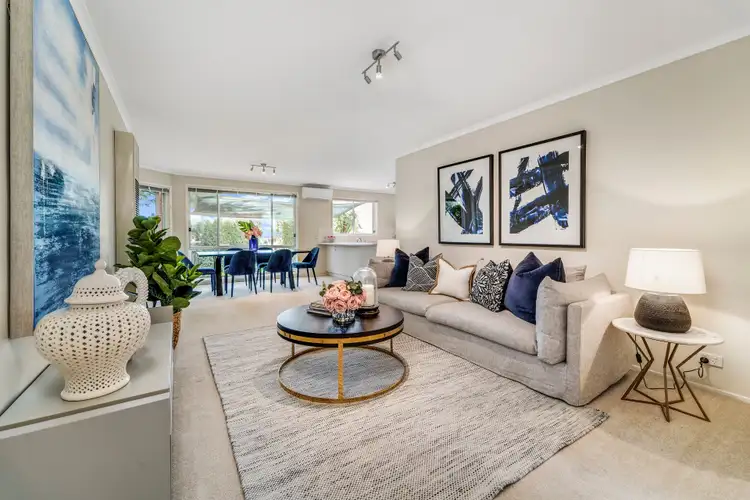 2/24 Hugh McKay Crescent, Dunlop ACT 2615