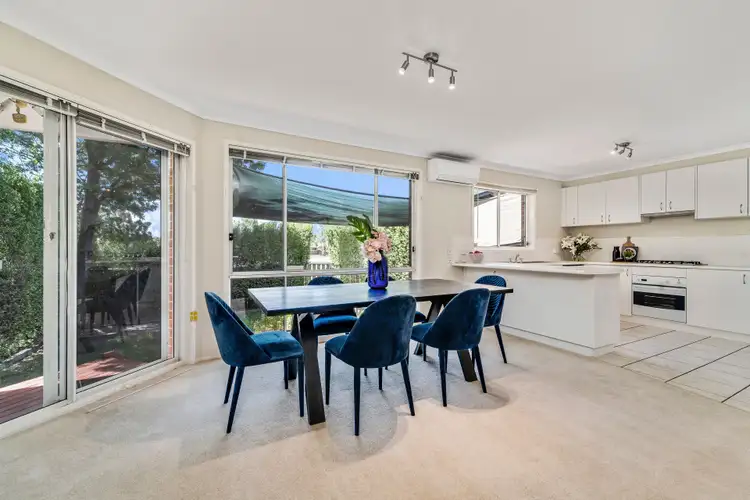 Fourth view of Homely townhouse listing, 2/24 Hugh McKay Crescent, Dunlop ACT 2615