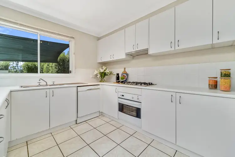 Sixth view of Homely townhouse listing, 2/24 Hugh McKay Crescent, Dunlop ACT 2615