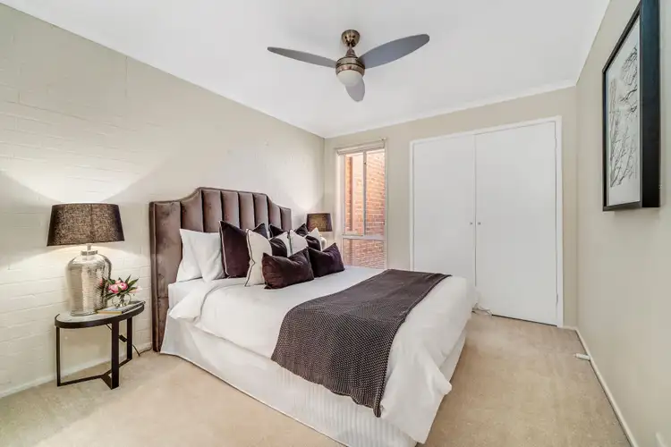 Seventh view of Homely townhouse listing, 2/24 Hugh McKay Crescent, Dunlop ACT 2615