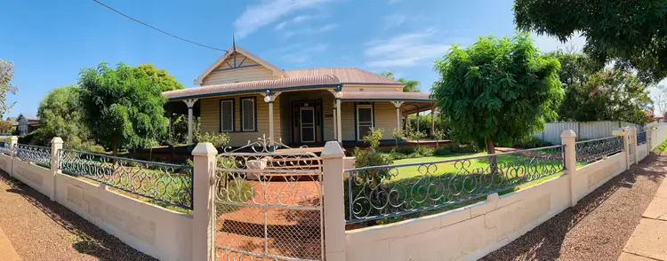 135 Bathurst Street, Condobolin NSW 2877