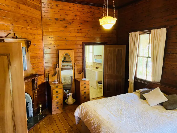 Third view of Homely house listing, 135 Bathurst Street, Condobolin NSW 2877