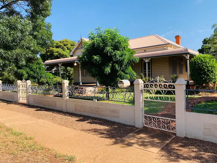 Fourth view of Homely house listing, 135 Bathurst Street, Condobolin NSW 2877