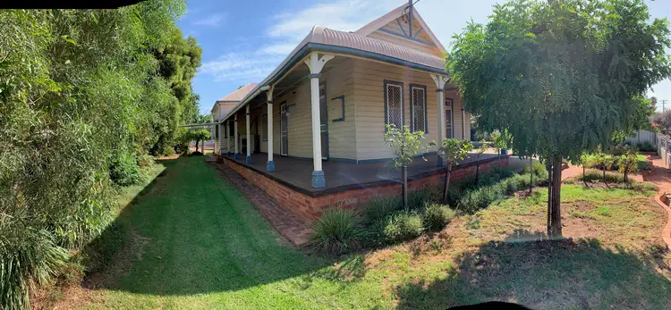 Fifth view of Homely house listing, 135 Bathurst Street, Condobolin NSW 2877