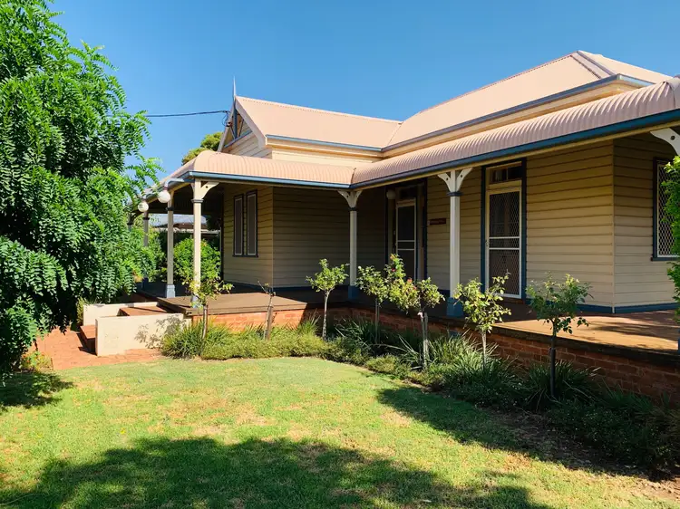 Sixth view of Homely house listing, 135 Bathurst Street, Condobolin NSW 2877