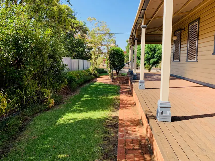 Seventh view of Homely house listing, 135 Bathurst Street, Condobolin NSW 2877