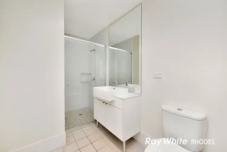 Sixth view of Homely apartment listing, B201/10-16 Marquet Street, Rhodes NSW 2138