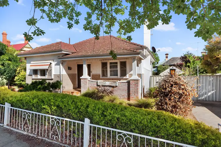 Main view of Homely house listing, 52 Panton Street, Golden Square VIC 3555
