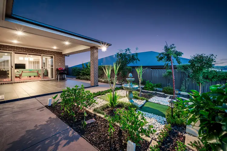 Second view of Homely house listing, 25 Peter Cullen Way, Wright ACT 2611