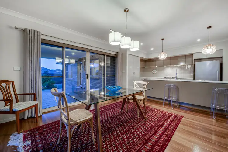Fifth view of Homely house listing, 25 Peter Cullen Way, Wright ACT 2611