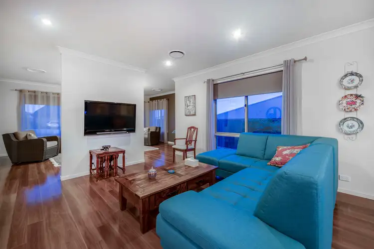 Sixth view of Homely house listing, 25 Peter Cullen Way, Wright ACT 2611