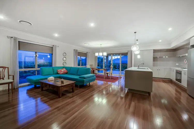 Seventh view of Homely house listing, 25 Peter Cullen Way, Wright ACT 2611