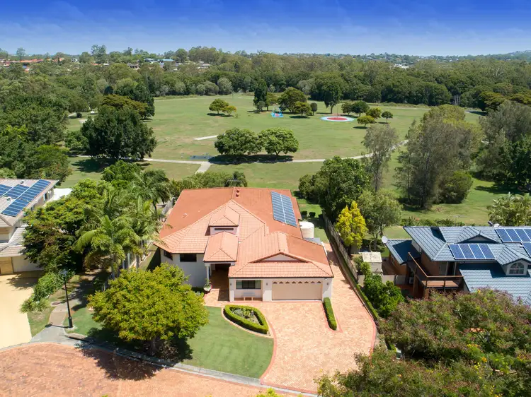 Main view of Homely house listing, 9 Merion Place, Carindale QLD 4152