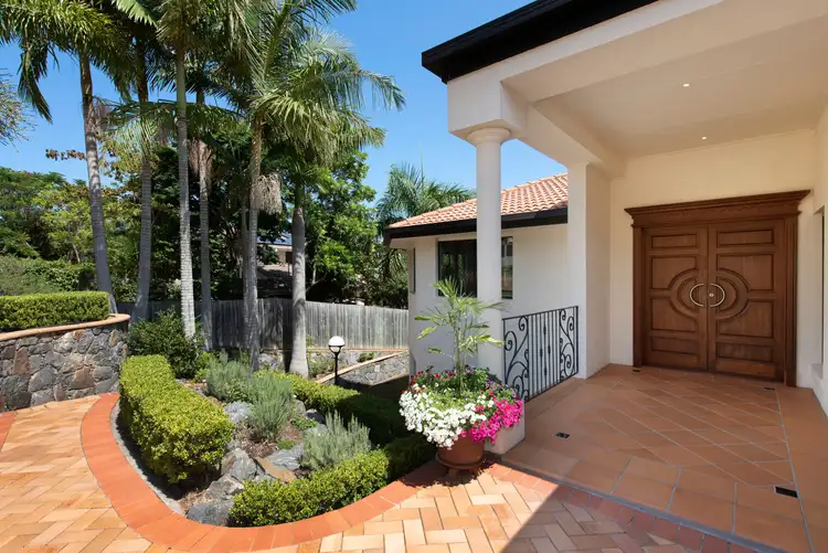 Third view of Homely house listing, 9 Merion Place, Carindale QLD 4152