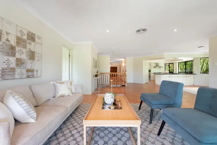 Fourth view of Homely house listing, 9 Merion Place, Carindale QLD 4152