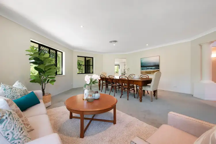 Fifth view of Homely house listing, 9 Merion Place, Carindale QLD 4152